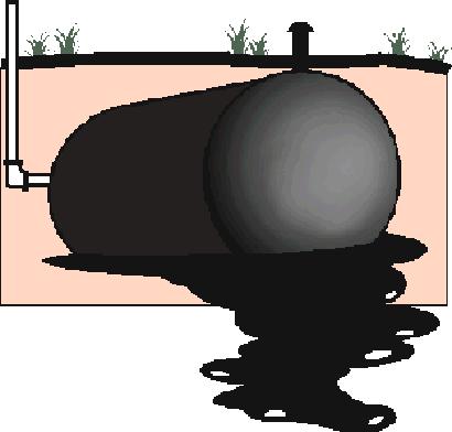 Connecticut Oil Tank Abandonment